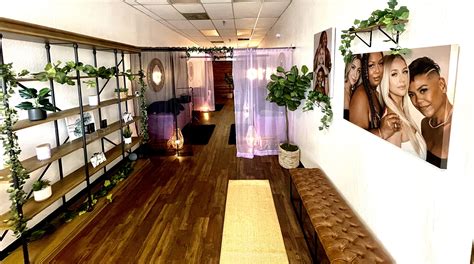 Raw beauty lounge - voted most professional arizona beauty salon in 2019, 2020, and 2021 